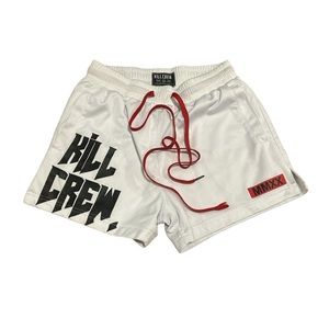 Kill Crew Shorts - medium